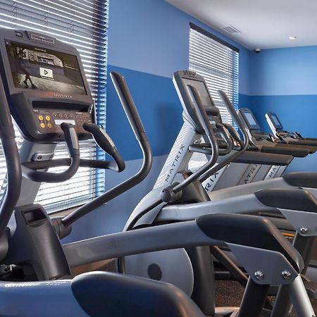Four Points By Sheraton Edmonton West Екстер'єр фото