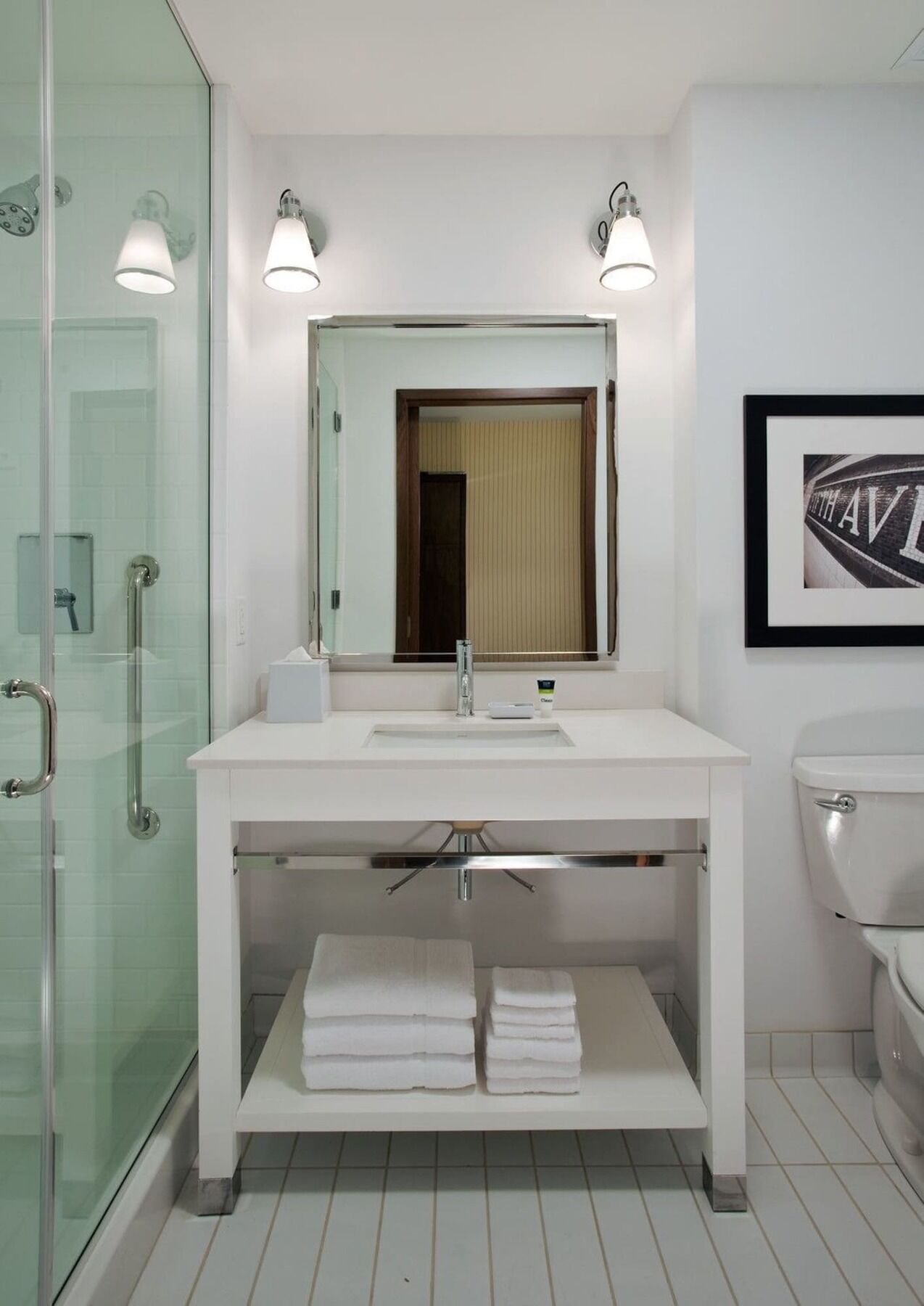 Four Points By Sheraton Edmonton West Екстер'єр фото