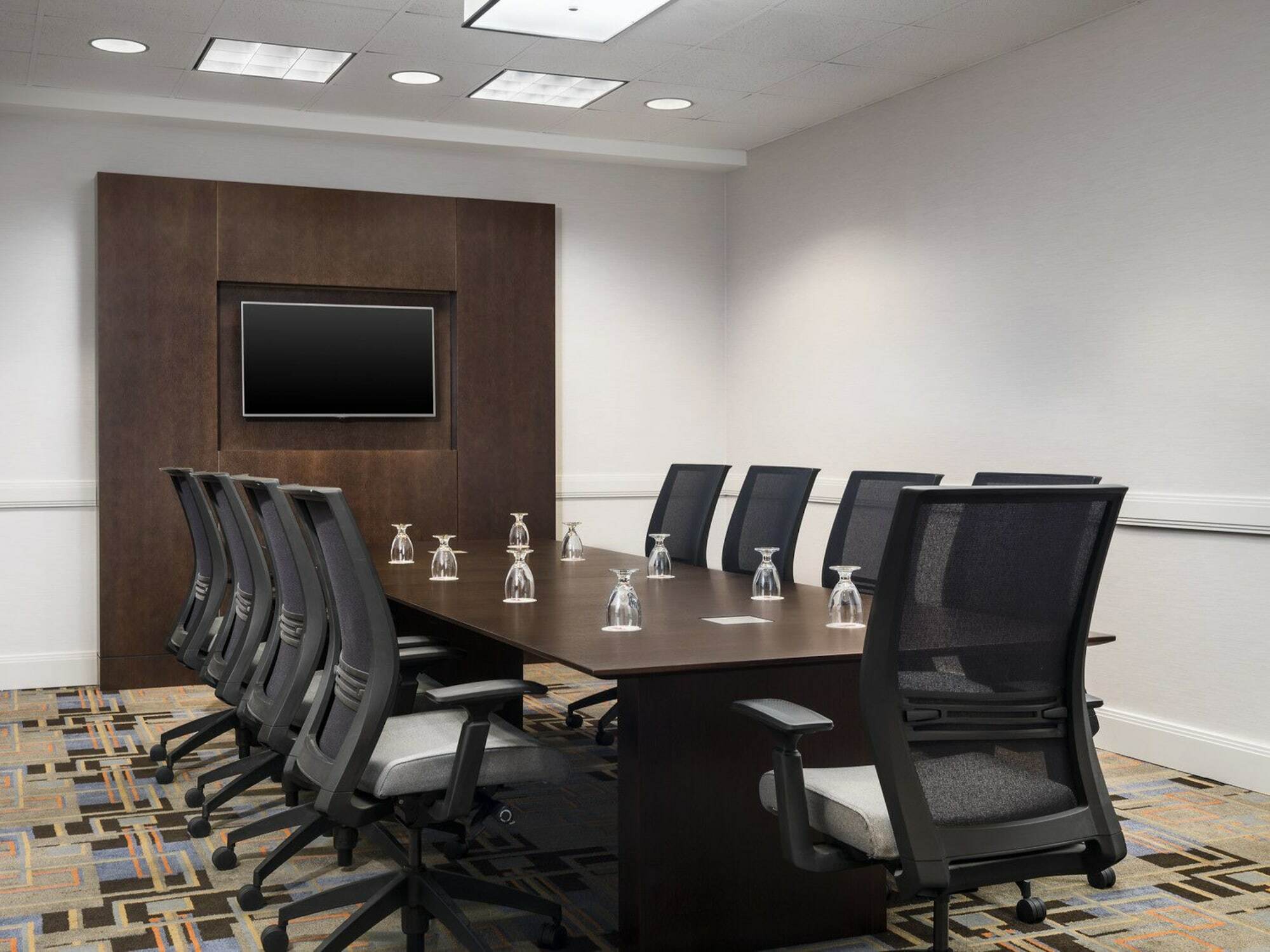 Four Points By Sheraton Edmonton West Екстер'єр фото
